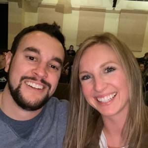 Meet your Posher, Brad